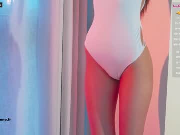 webcam girl belle_adrienne image #275608