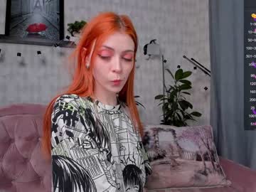 webcam girl lika_moon image #3514485