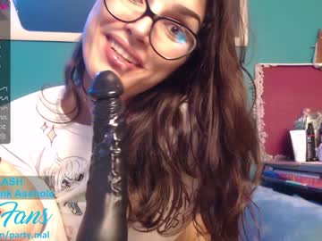 webcam girl partymal image #4673137