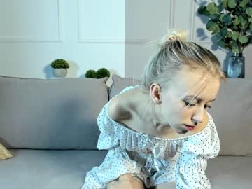 webcam couple blonde_lotos image #5880033