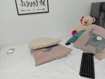 webcam girl abigail_w image #747078