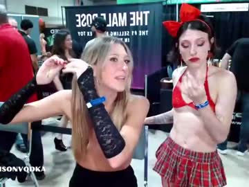 webcam girl addisonvodka image #4806717