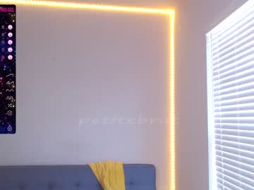 webcam girl petitebrat image #2766870