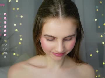 webcam girl fluffy_angel image #7788210