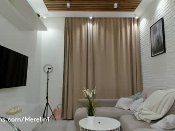 webcam girl merelin__ image #201804