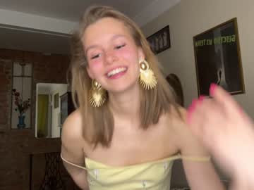 webcam girl bush_mia image #4470818