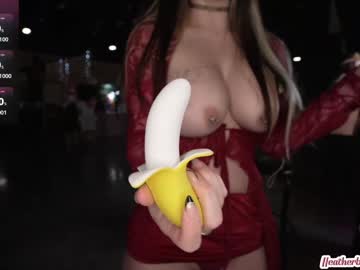 webcam girl heatherbby image #8207011
