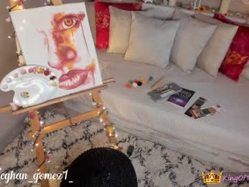 webcam girl _meghan_gomez1_ image #2069485