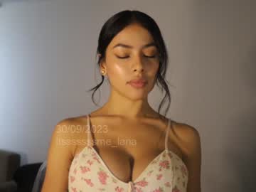webcam girl itsssssssme_lana image #5366383