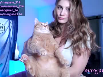 webcam girl maryjane_314 image #2086848