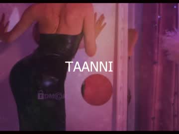 webcam girl taanni_bc image #5707252