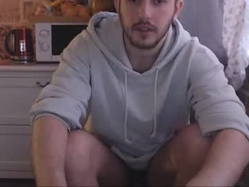webcam man christian_baker image #687973