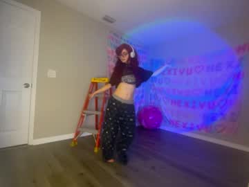 webcam girl hexivu image #7422540