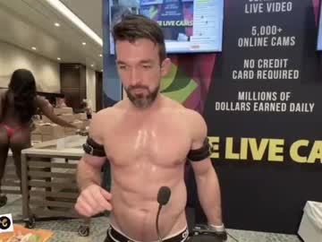 webcam man maximus_787 image #3450079