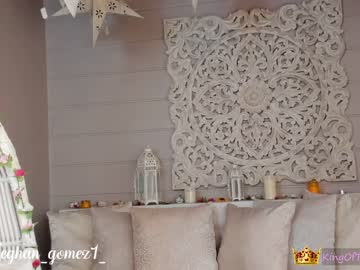 webcam girl _meghan_gomez1_ image #2090960