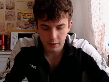 webcam man christian_baker image #810970