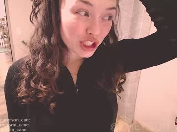 webcam girl emersoncane image #1096362
