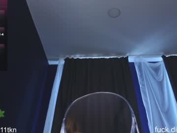 webcam girl milly_shy image #7513775