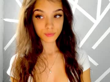 webcam girl babyaylin image #8069050