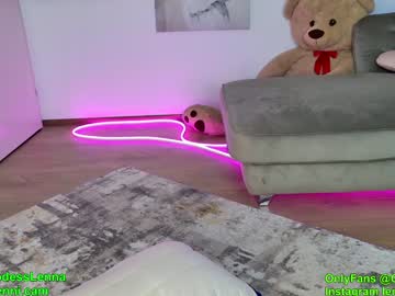 webcam girl lenna_godess image #7918093