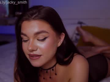 webcam girl jacky_smith image #6367860