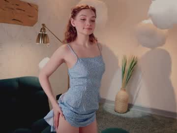 webcam girl gingerstormi image #1593538