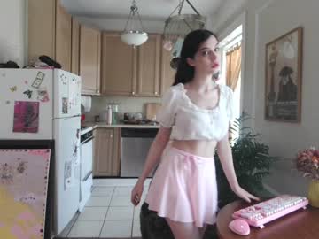 webcam girl neon_felix image #4312222