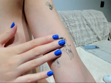 webcam girl aria_diaz image #5058139