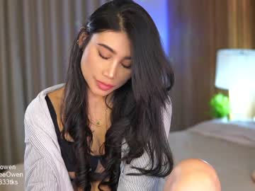 webcam girl abie_owen image #5640147