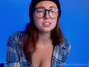 webcam girl delilahreads image #5357856