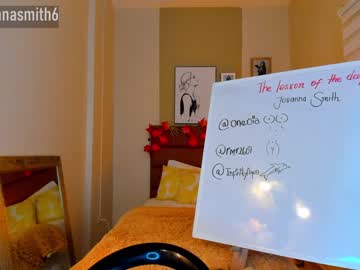 webcam girl jovanna_smith image #2947236