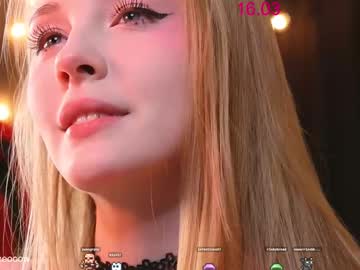 webcam girl lissa_meooow image #9020358