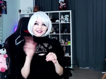 webcam girl madnessalise image #1811429