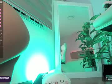 webcam girl misscharlotte1 image #716030
