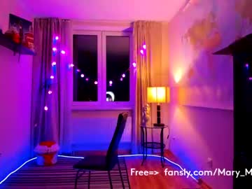 webcam girl mary_marlow image #3886626