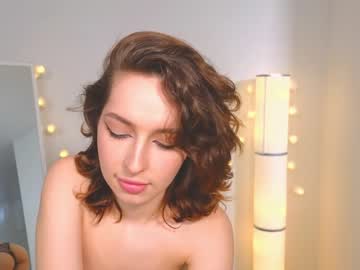 webcam girl silent_chill image #4105337