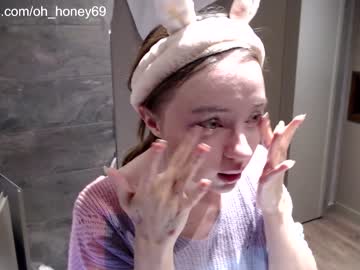 webcam girl honey_devildoll image #1784150