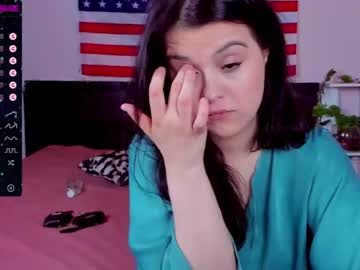 webcam girl sharlotte_gilbi image #2129804