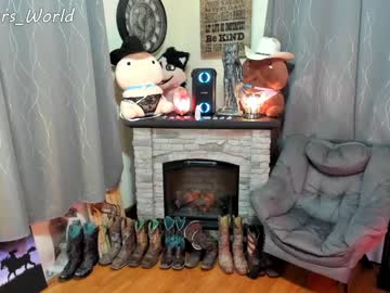 webcam girl murbears_world image #2166743