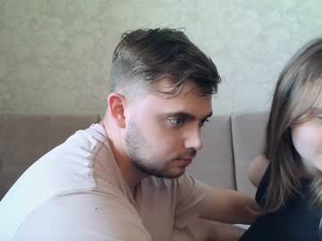 webcam couple eva_calvin image #6882392