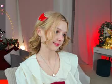 webcam girl little_anitta image #8472793