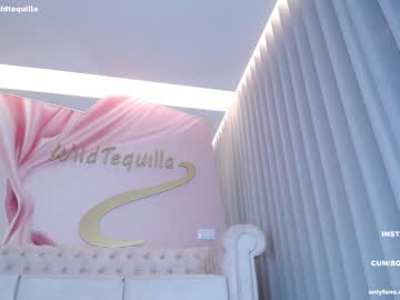webcam girl wildtequilla image #4385972