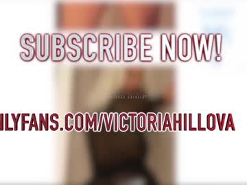webcam girl victoriahillova image #5399145