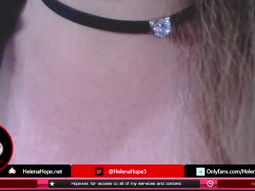 webcam girl helena_hope image #4072987
