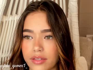 webcam girl _meghan_gomez1_ image #2907782
