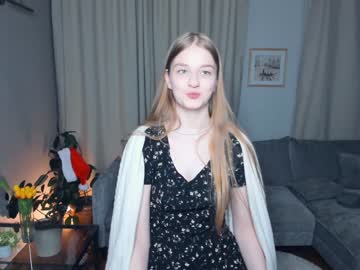 webcam girl _magic_smile_ image #5928228