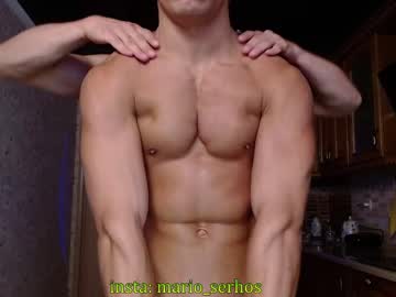webcam man mario_serhos image #4901744