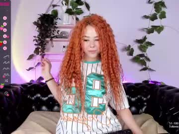 webcam girl juliaamster image #2180054