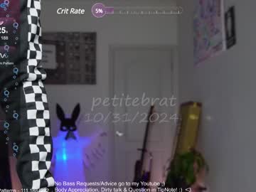 webcam girl petitebrat image #8145911