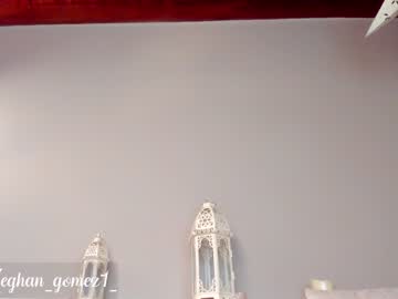 webcam girl _meghan_gomez1_ image #2793850
